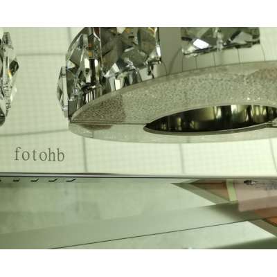 fotohb New Design Popular Morden LED Wall Lamp With Nice Lighting