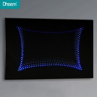 Energy Saving RGB Infinity Led Mirror